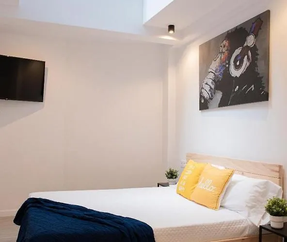 & Kitchen Zorroza 3*