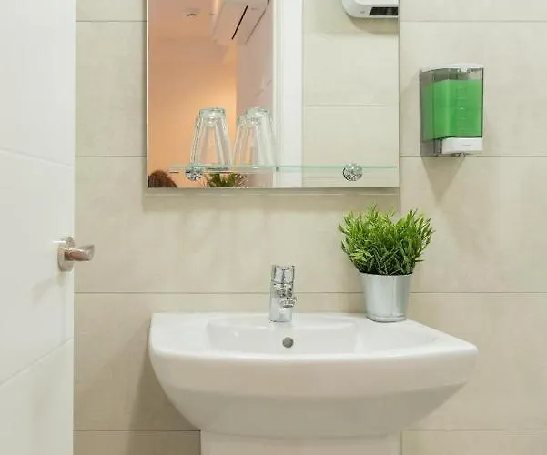 & Kitchen Zorroza 3*