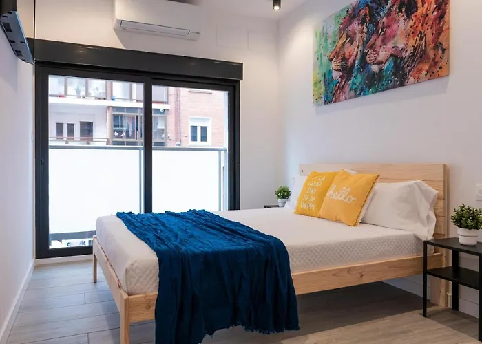 & Kitchen Zorroza בילבאו