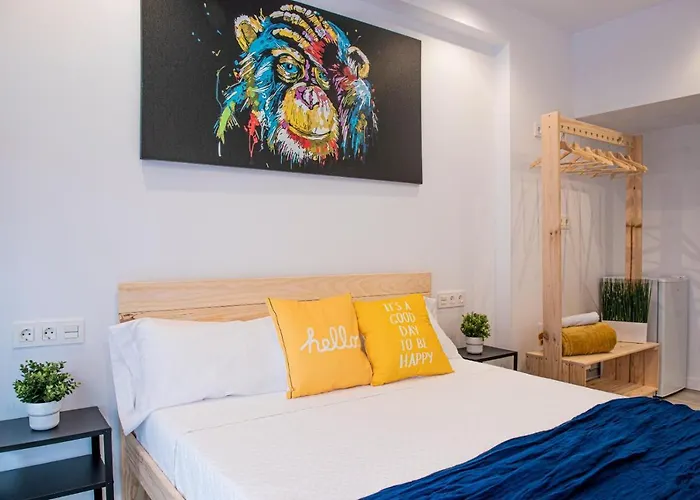 בית הארחה & Kitchen Zorroza