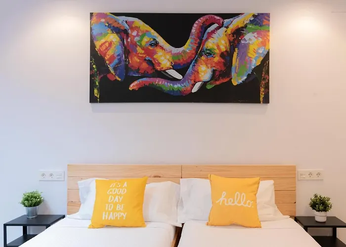 & Kitchen Zorroza Vendégház 3*