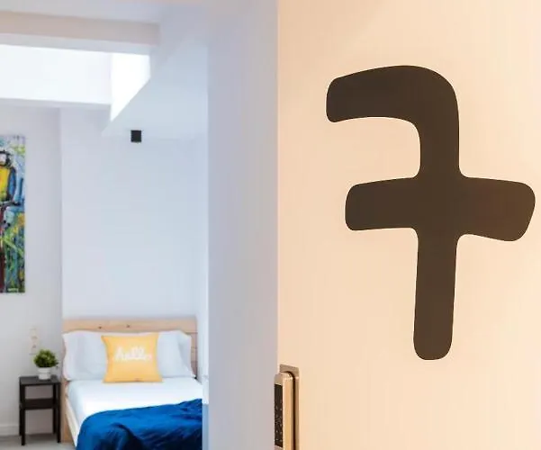 & Kitchen Zorroza 3* בילבאו