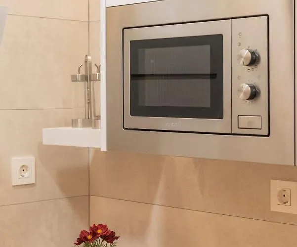 Vendégház & Kitchen Zorroza Bilbao