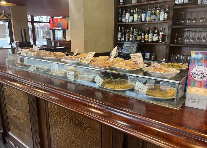 בית הארחה & Kitchen Zorroza 3*