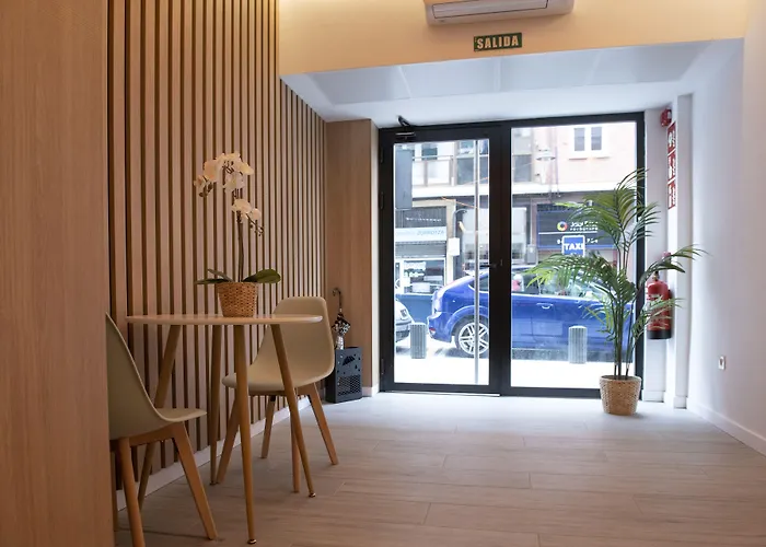 בית הארחה & Kitchen Zorroza