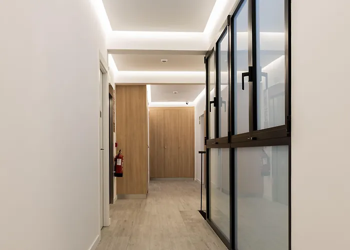 Vendégház & Kitchen Zorroza 3*