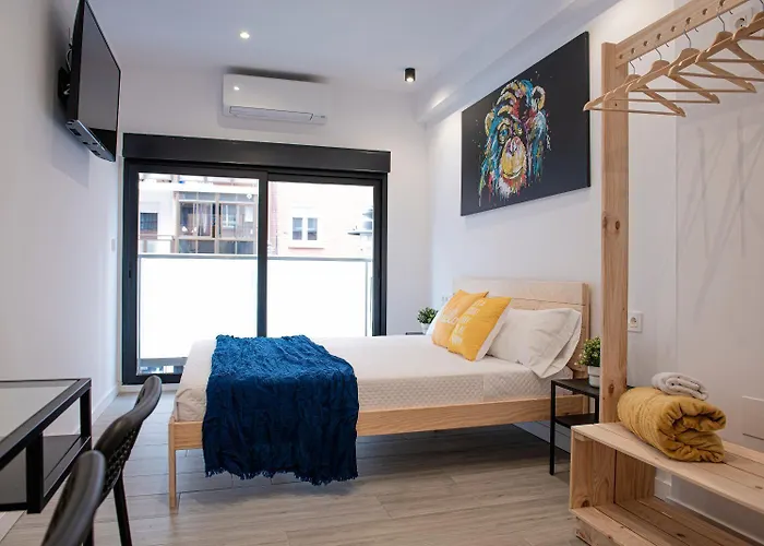 & Kitchen Zorroza Vendégház 3*