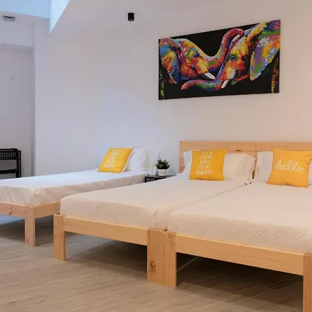 Affittacamere & Kitchen Zorroza Bilbao