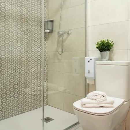 Affittacamere & Kitchen Zorroza Bilbao