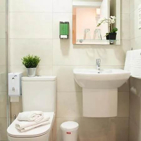 Affittacamere & Kitchen Zorroza Bilbao