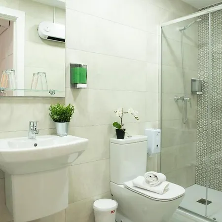 Affittacamere & Kitchen Zorroza Bilbao