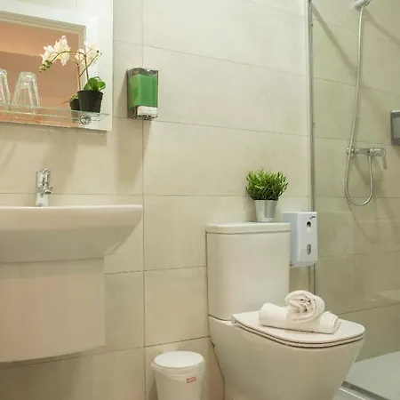 Affittacamere & Kitchen Zorroza 3*