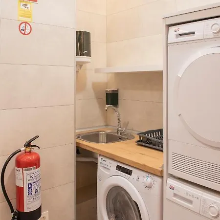 & Kitchen Zorroza 3*