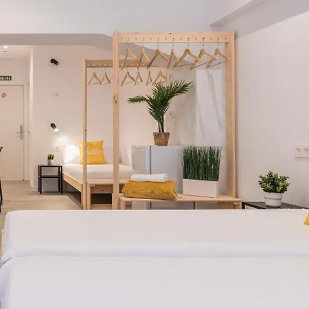 & Kitchen Zorroza Affittacamere 3*