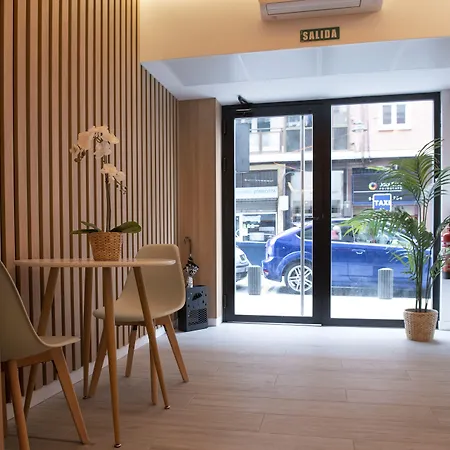 Affittacamere & Kitchen Zorroza