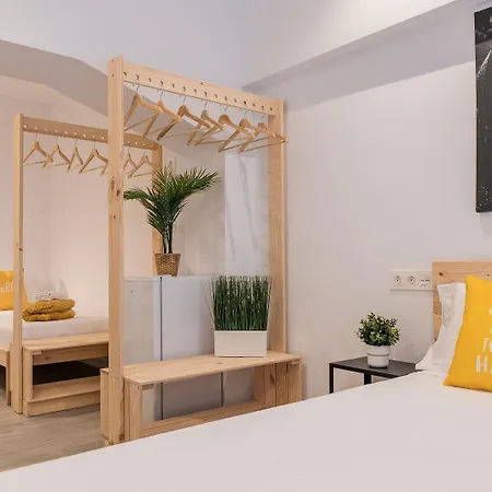 & Kitchen Zorroza Affittacamere