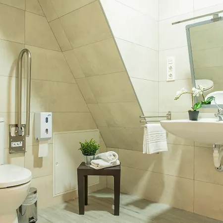 Affittacamere & Kitchen Zorroza