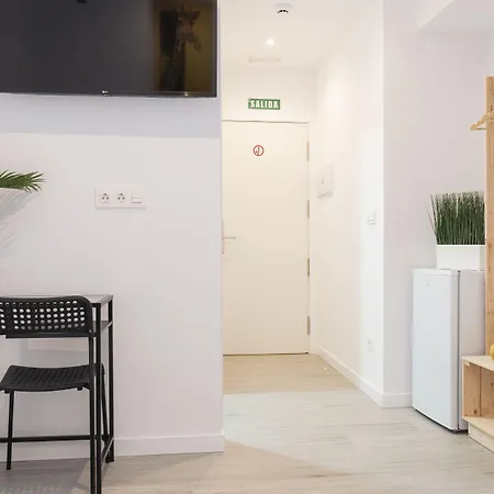 & Kitchen Zorroza Affittacamere 3*