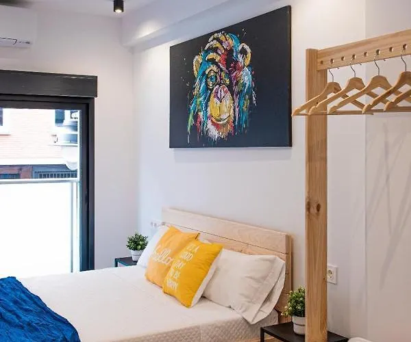 & Kitchen Zorroza 3* Bilbao