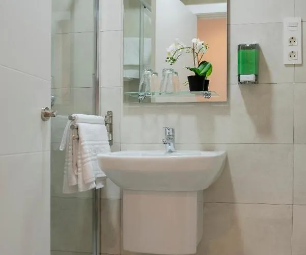 Maison d'hôtes & Kitchen Zorroza