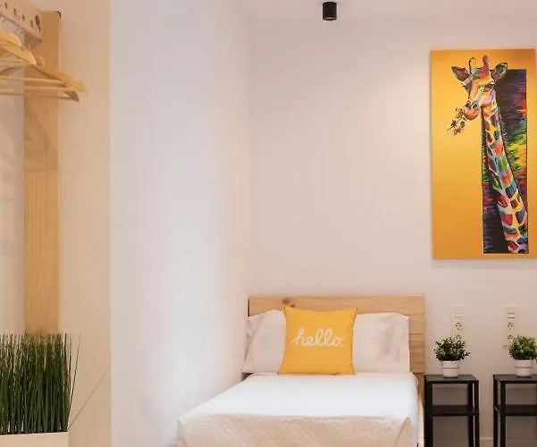 & Kitchen Zorroza Maison d'hôtes Bilbao