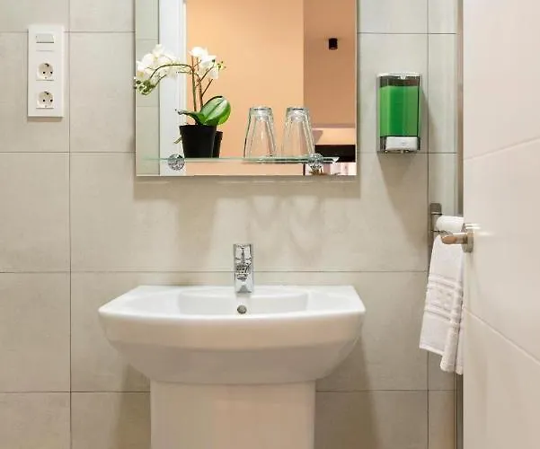 Maison d'hôtes & Kitchen Zorroza