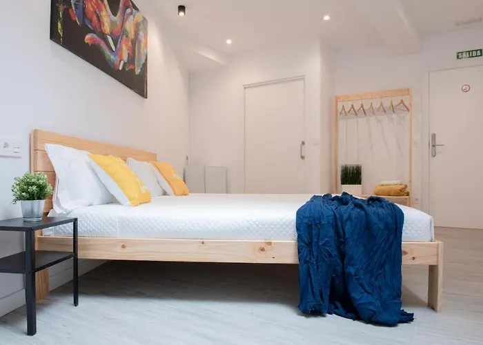 & Kitchen Zorroza 3*