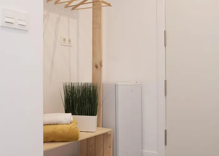 & Kitchen Zorroza 3* Bilbao