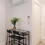 & Kitchen Zorroza 3* Bilbao