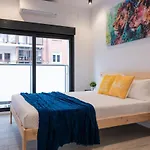 & Kitchen Zorroza Bilbao