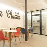 & Kitchen Zorroza