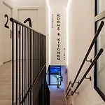 Gæstehus & Kitchen Zorroza