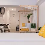& Kitchen Zorroza Bilbao