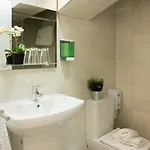 & Kitchen Zorroza 3* Bilbao