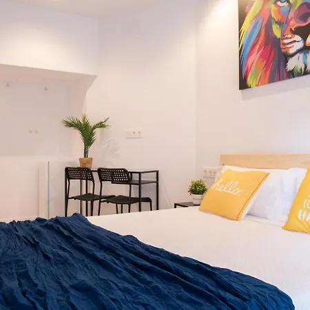 & Kitchen Zorroza Casa de hóspedes 3*