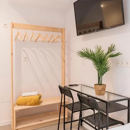 & Kitchen Zorroza 3* בילבאו