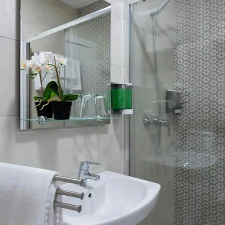 & Kitchen Zorroza