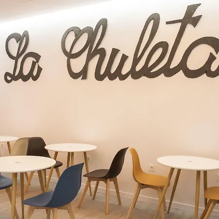 & Kitchen Zorroza Bilbau