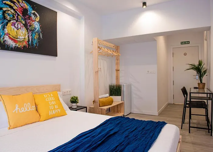 & Kitchen Zorroza 3*