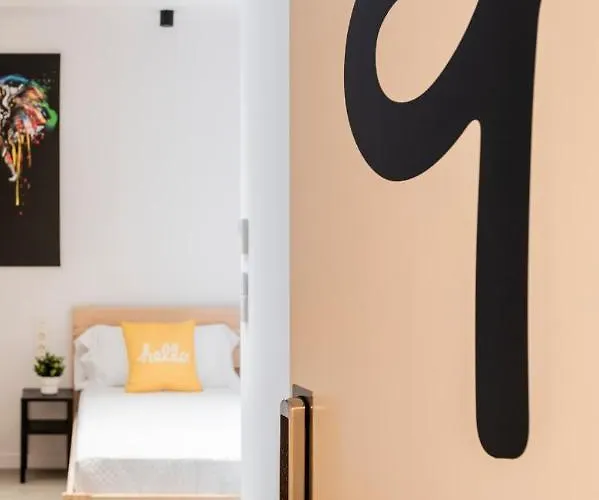 Casa de hóspedes & Kitchen Zorroza 3*