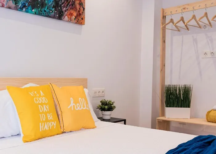 & Kitchen Zorroza 3*