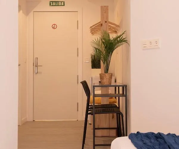 & Kitchen Zorroza 3*