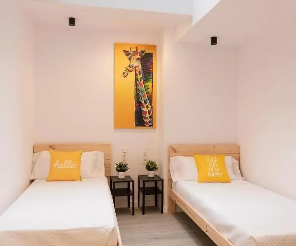 & Kitchen Zorroza Bilbau