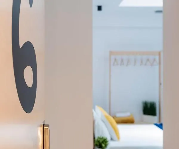 & Kitchen Zorroza Casa de hóspedes 3*