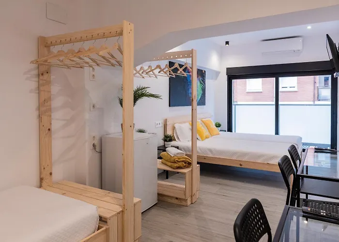 & Kitchen Zorroza Casa de hóspedes