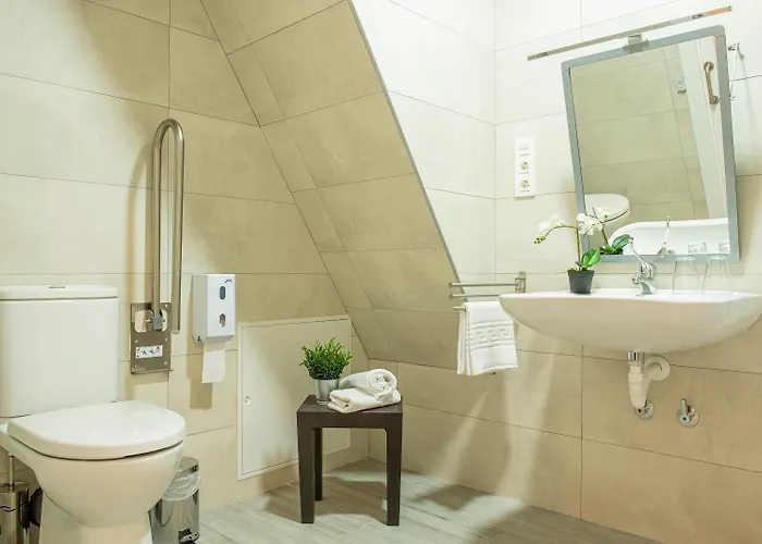 Casa de hóspedes & Kitchen Zorroza