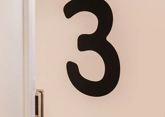 & Kitchen Zorroza 3* Bilbau