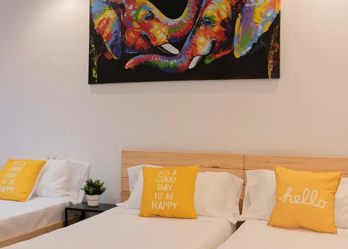 & Kitchen Zorroza Casa de hóspedes 3*